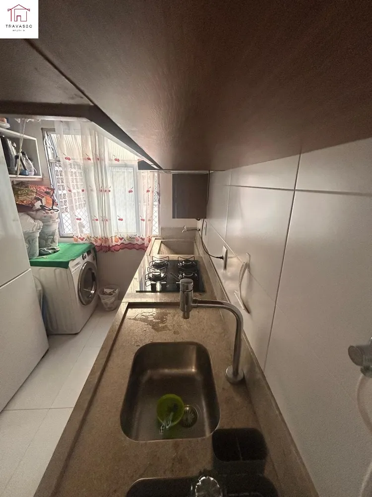 Apartamento, 2 quartos, 47 m² - Foto 11
