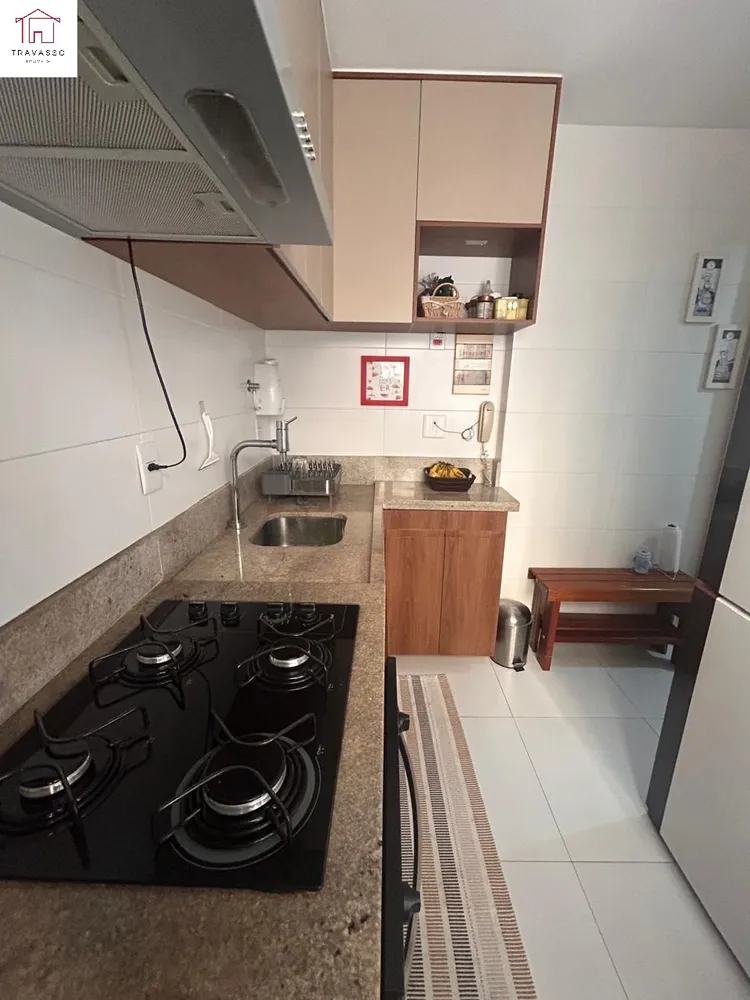 Apartamento, 2 quartos, 47 m² - Foto 12