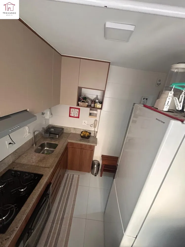 Apartamento, 2 quartos, 47 m² - Foto 13