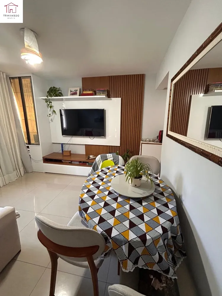 Apartamento, 2 quartos, 47 m² - Foto 6