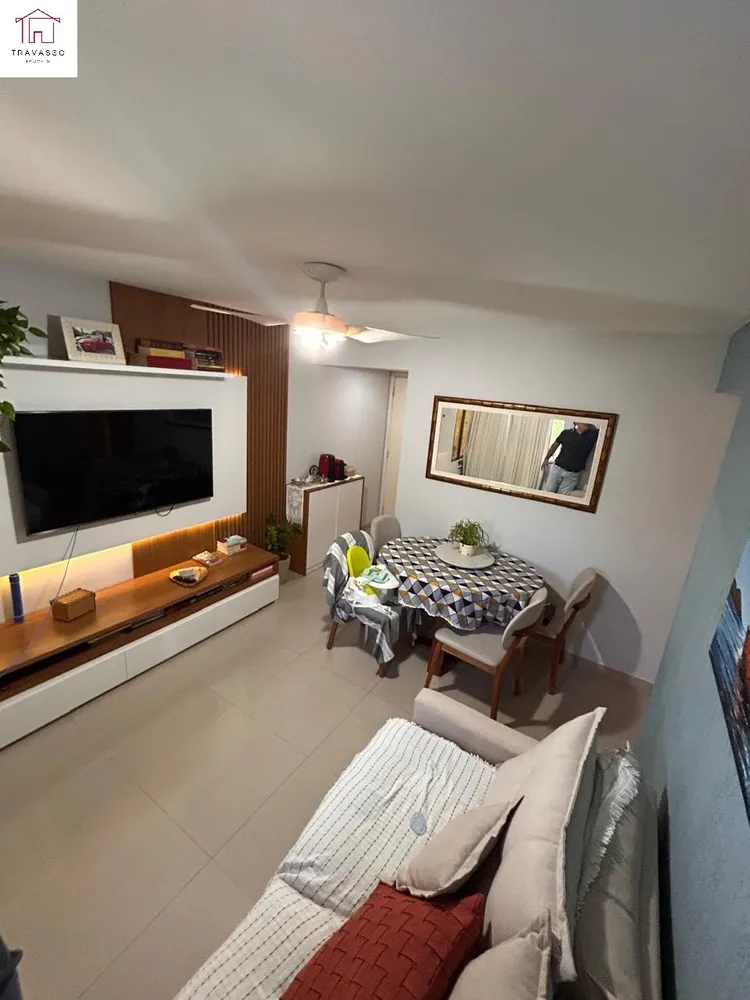 Apartamento, 2 quartos, 47 m² - Foto 4