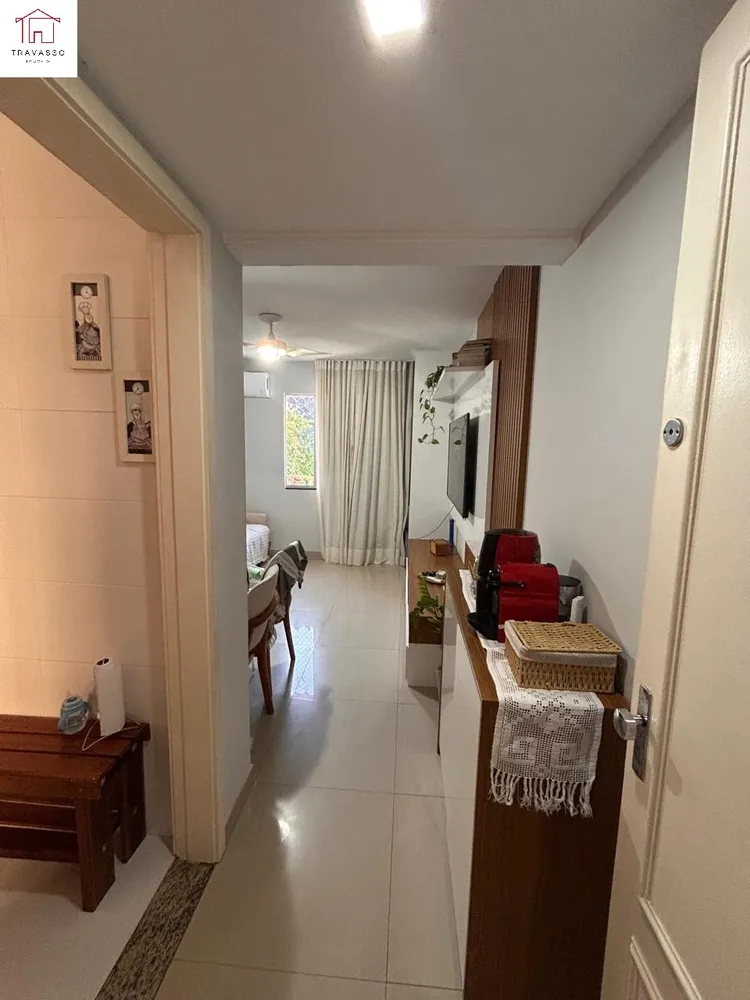 Apartamento, 2 quartos, 47 m² - Foto 2