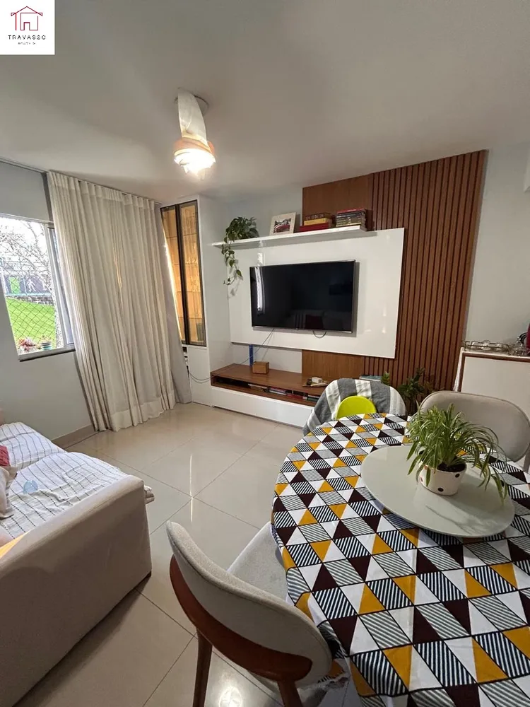 Apartamento, 2 quartos, 47 m² - Foto 7