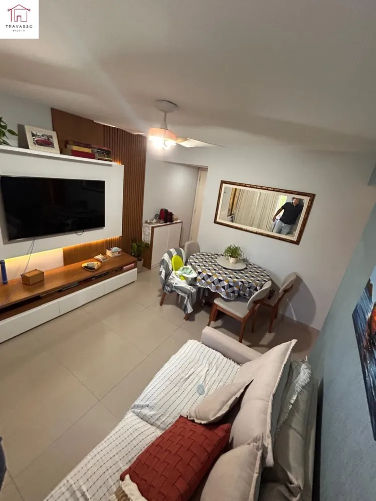 Apartamento, 2 quartos, 47 m² - Foto 5