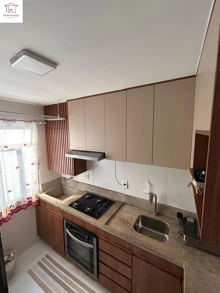 Apartamento, 2 quartos, 47 m² - Foto 9