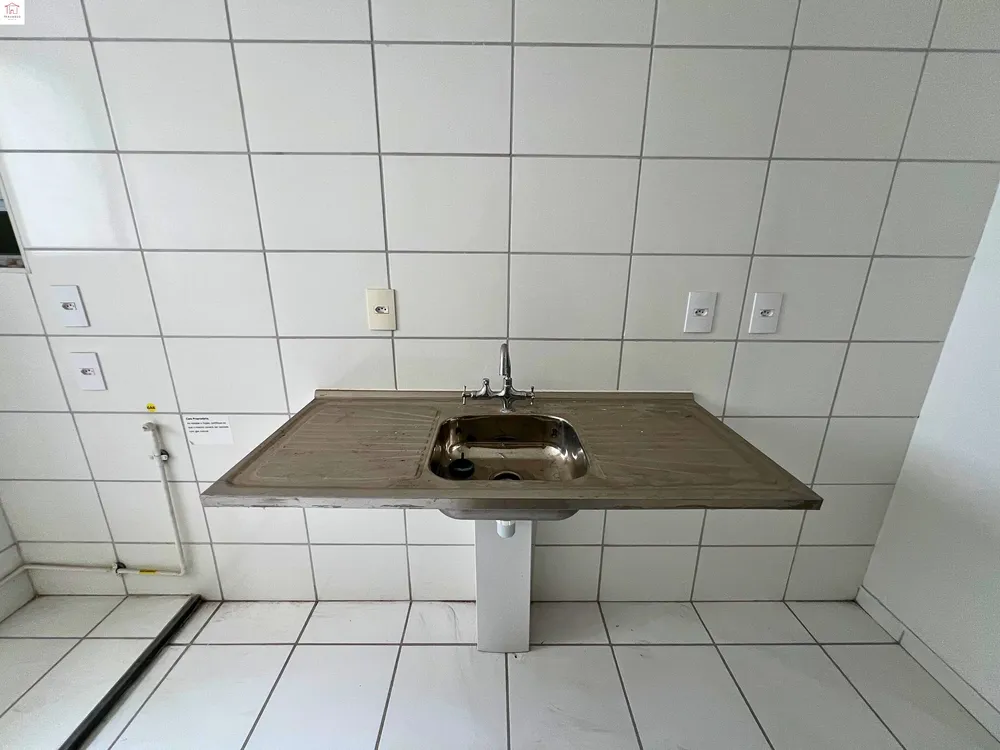 Apartamento, 3 quartos, 55 m² - Foto 2