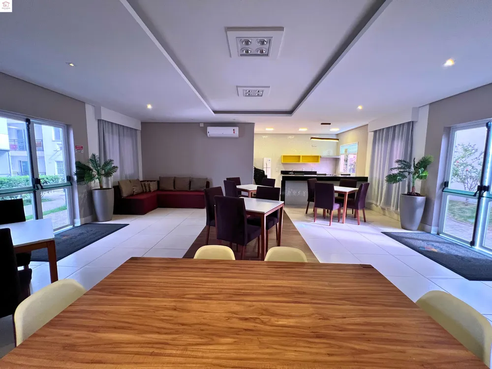 Apartamento, 3 quartos, 55 m² - Foto 11