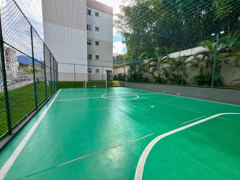 Apartamento, 3 quartos, 55 m² - Foto 17