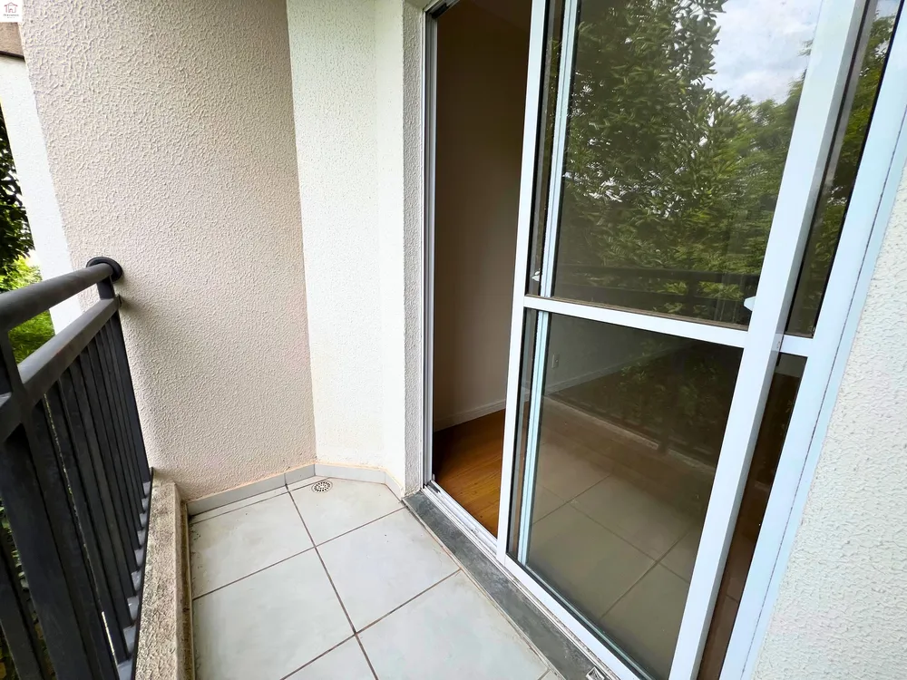 Apartamento, 3 quartos, 55 m² - Foto 5