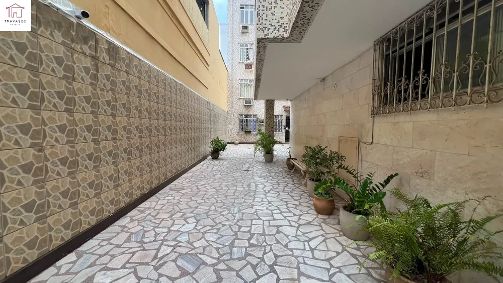 Apartamento, 2 quartos, 53 m² - Foto 27