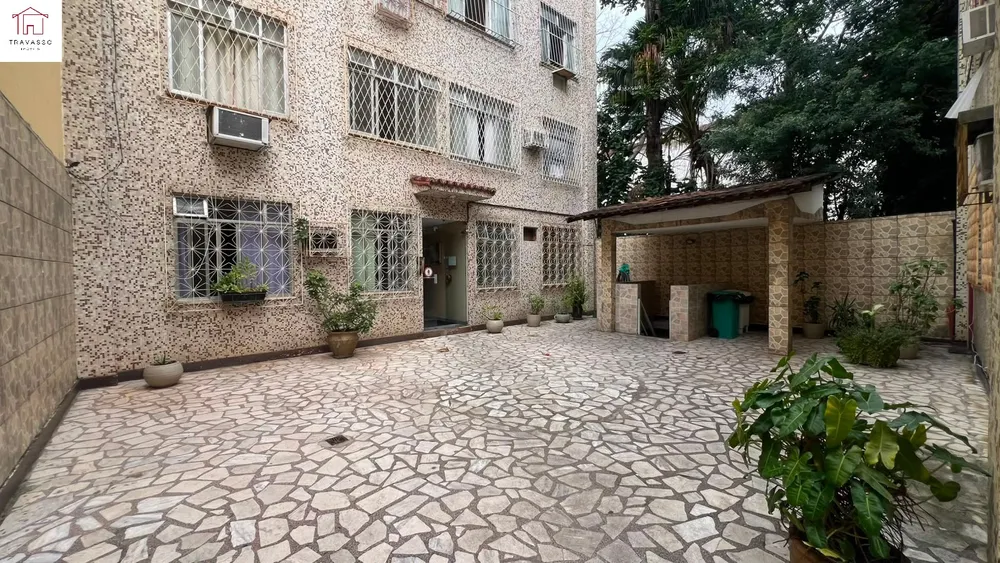Apartamento, 2 quartos, 53 m² - Foto 1