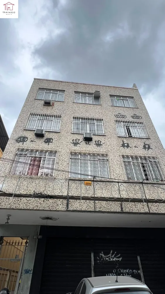 Apartamento, 2 quartos, 53 m² - Foto 29