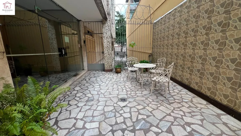 Apartamento, 2 quartos, 53 m² - Foto 26