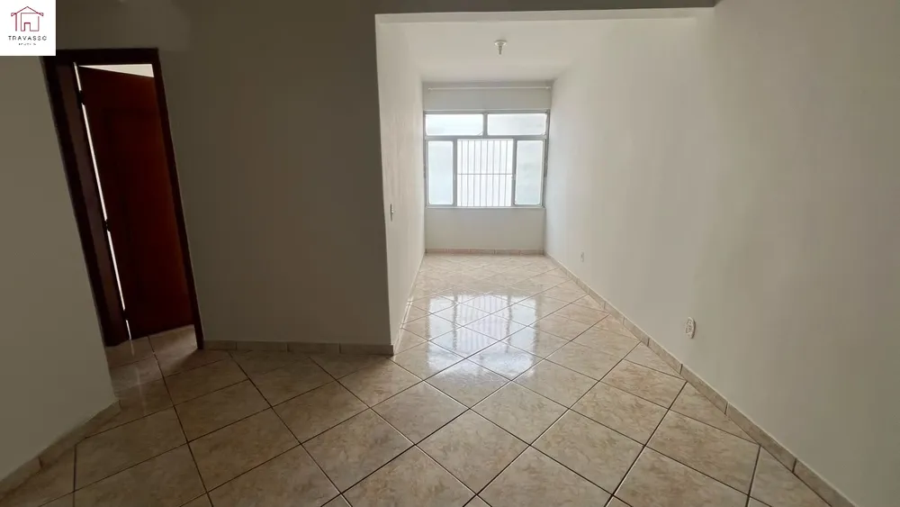 Apartamento, 2 quartos, 53 m² - Foto 2
