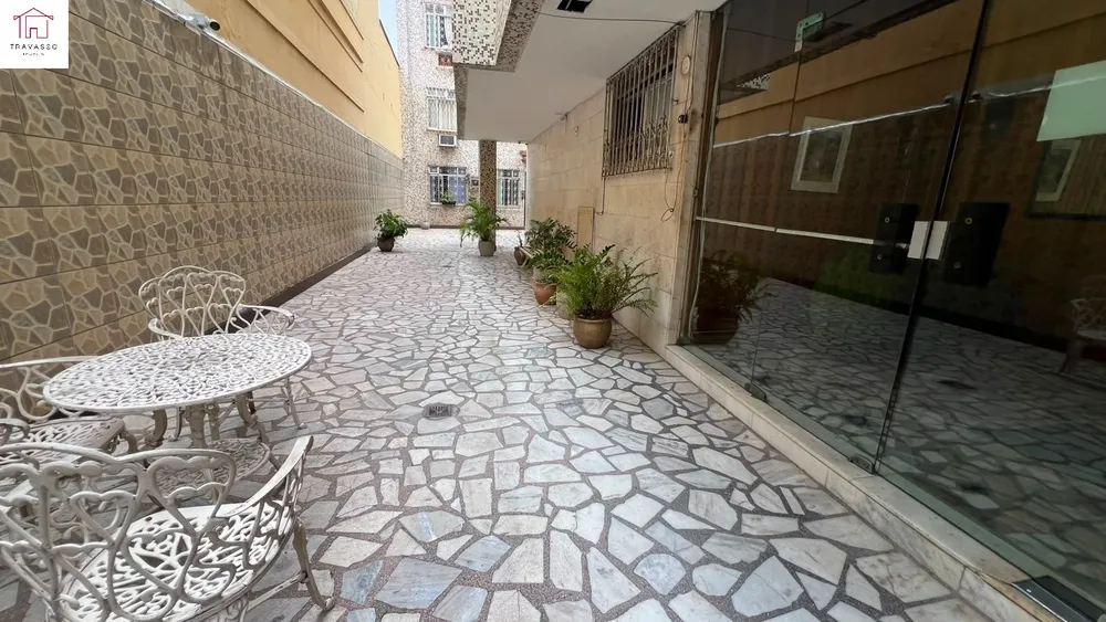 Apartamento, 2 quartos, 53 m² - Foto 28