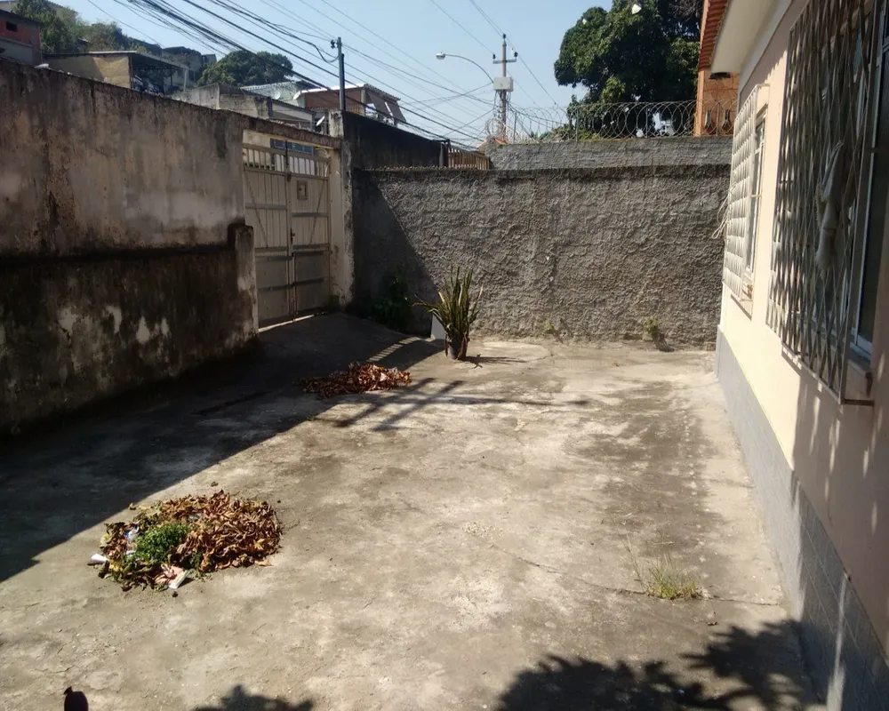 Casa, 3 quartos, 90 m² - Foto 2