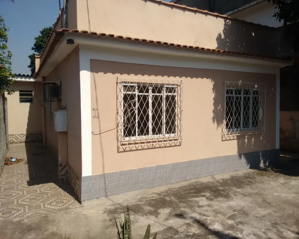 Casa, 3 quartos, 90 m² - Foto 1