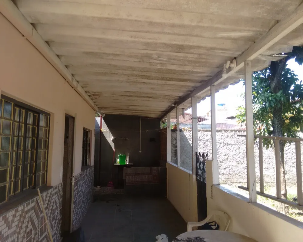 Casa, 3 quartos, 90 m² - Foto 13
