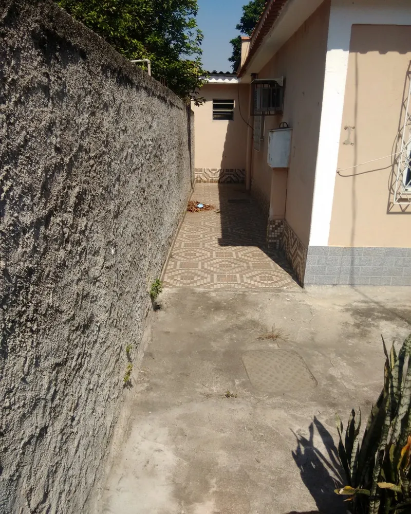 Casa, 3 quartos, 90 m² - Foto 4