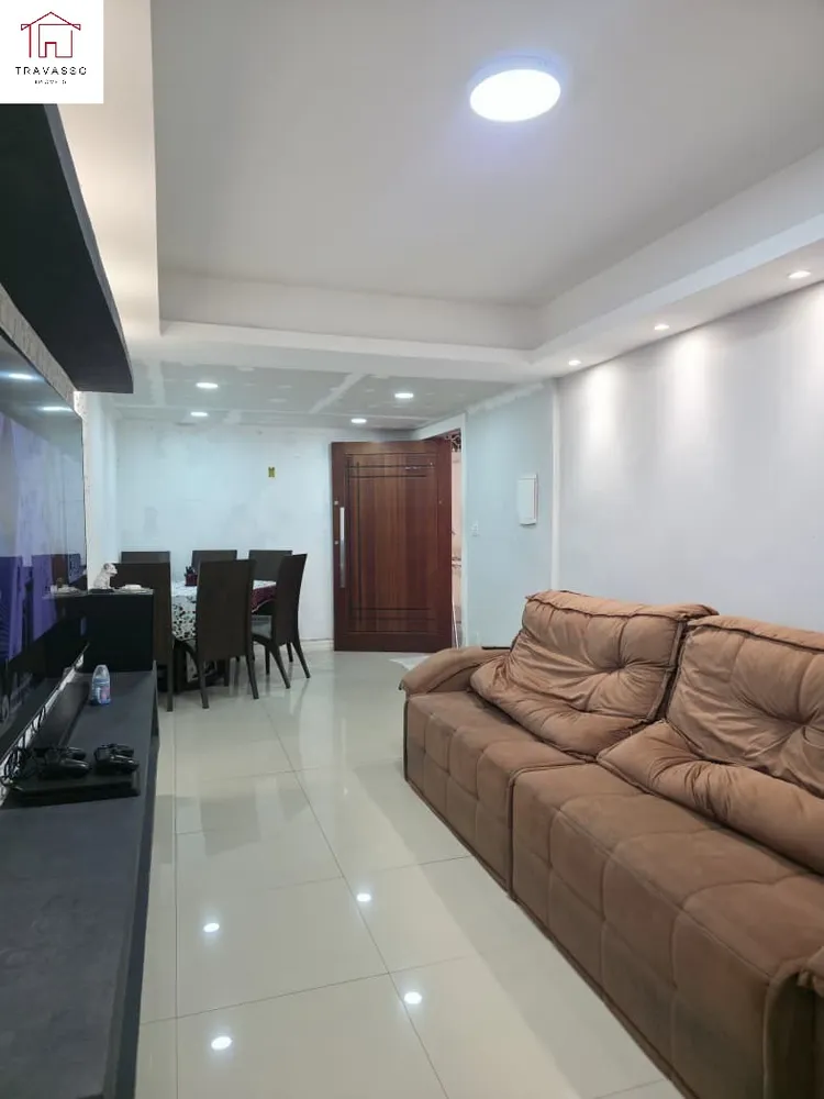 Casa, 2 quartos, 69 m² - Foto 2