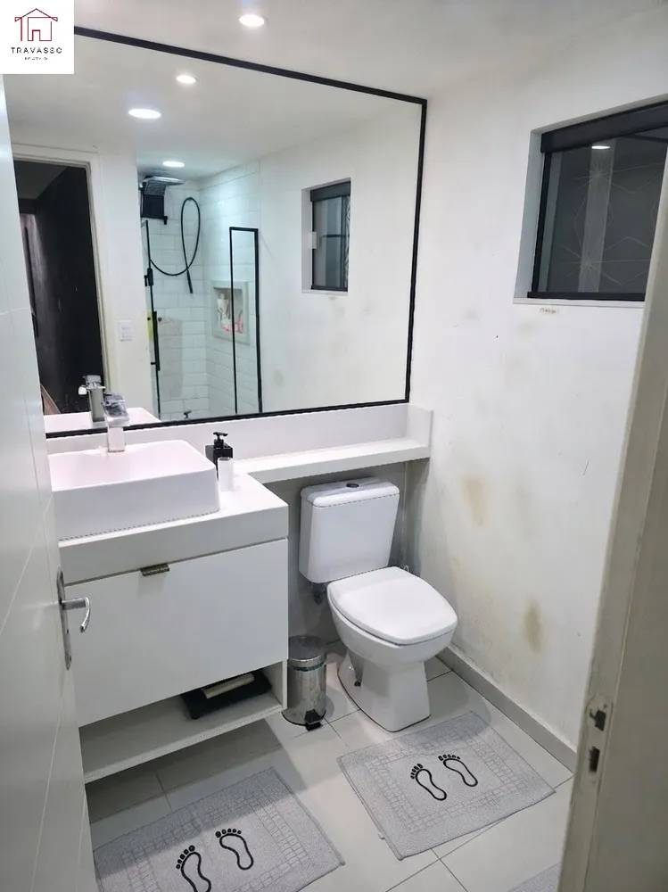 Casa, 2 quartos, 69 m² - Foto 17