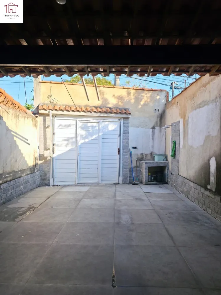 Casa, 2 quartos, 69 m² - Foto 29