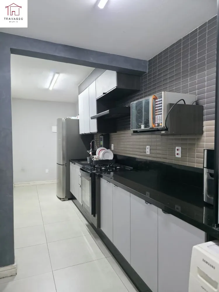Casa, 2 quartos, 69 m² - Foto 9