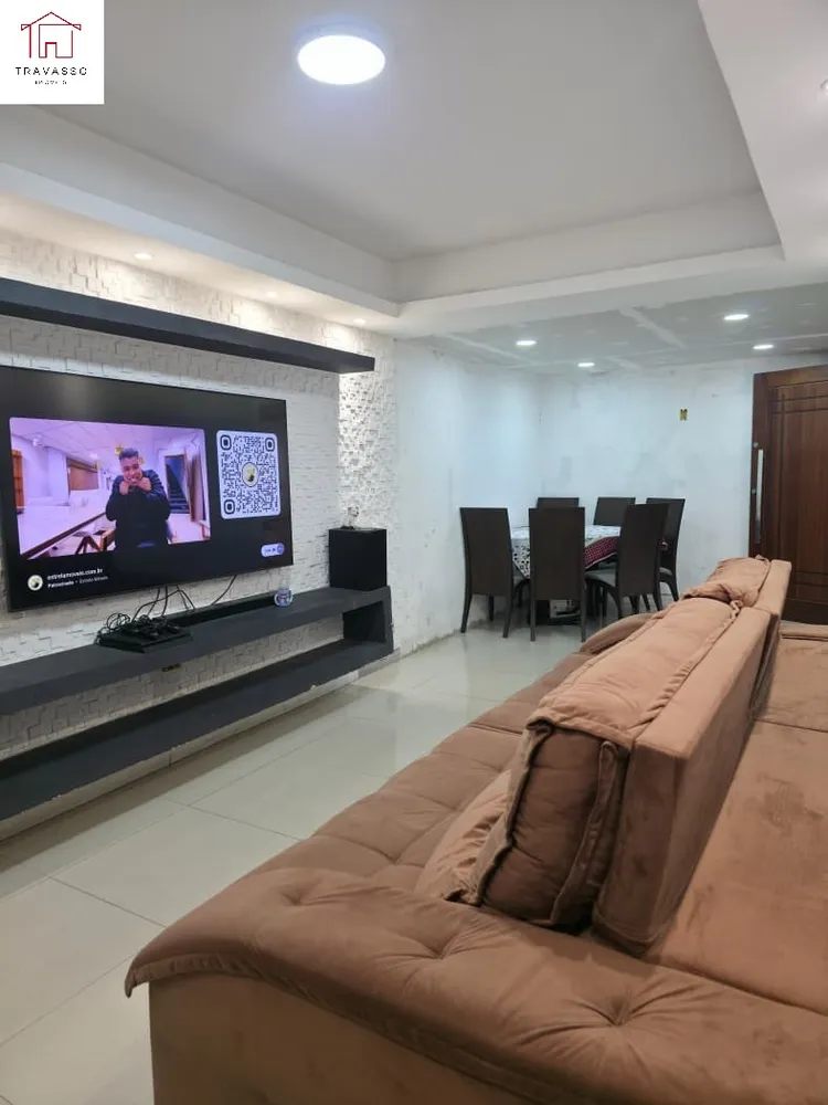 Casa, 2 quartos, 69 m² - Foto 5