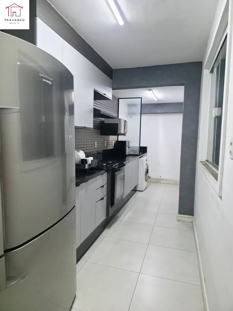Casa, 2 quartos, 69 m² - Foto 8
