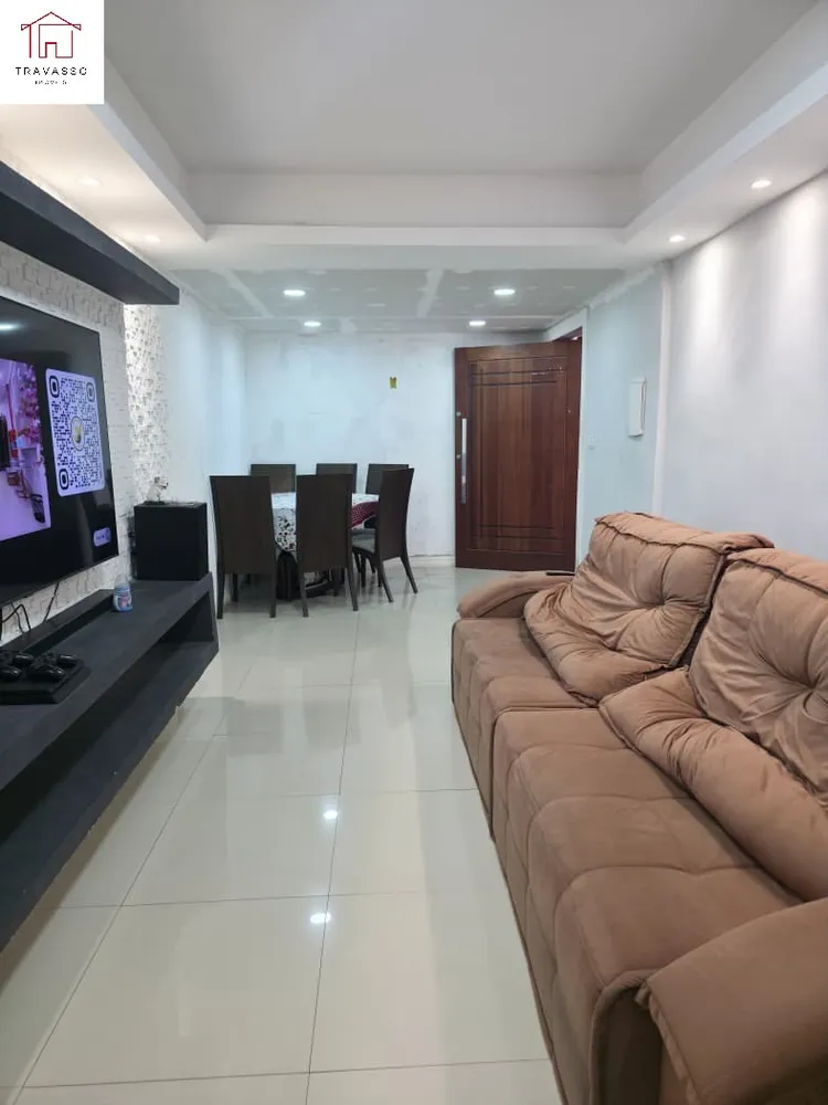 Casa, 2 quartos, 69 m² - Foto 3