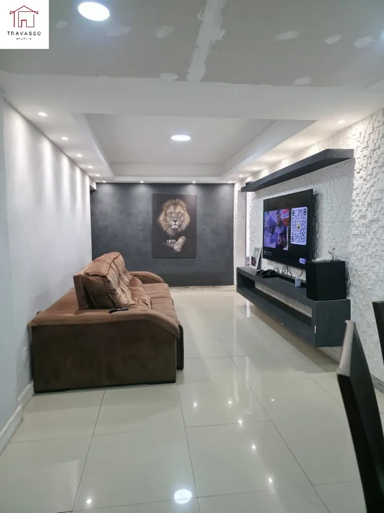 Casa, 2 quartos, 69 m² - Foto 4