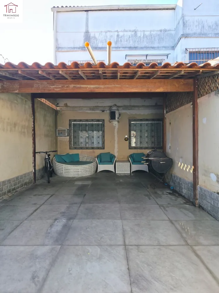 Casa, 2 quartos, 69 m² - Foto 26