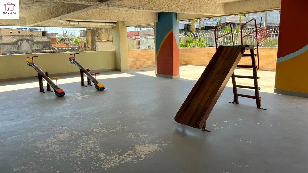 Apartamento, 2 quartos, 49 m² - Foto 32