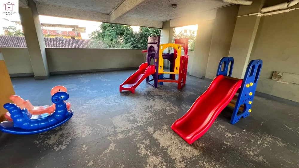 Apartamento, 2 quartos, 49 m² - Foto 37