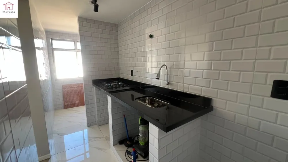Apartamento, 2 quartos, 49 m² - Foto 7