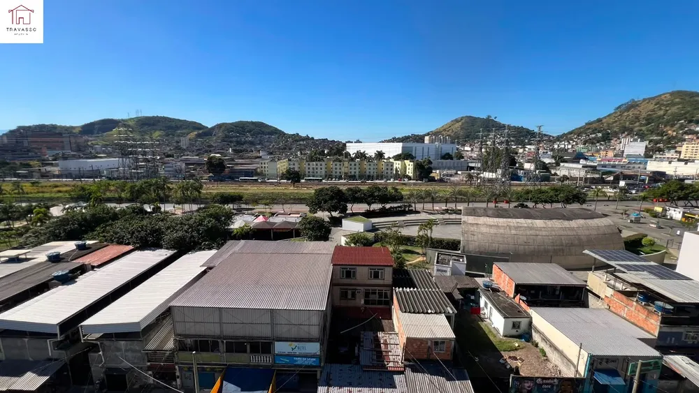Apartamento, 2 quartos, 49 m² - Foto 22