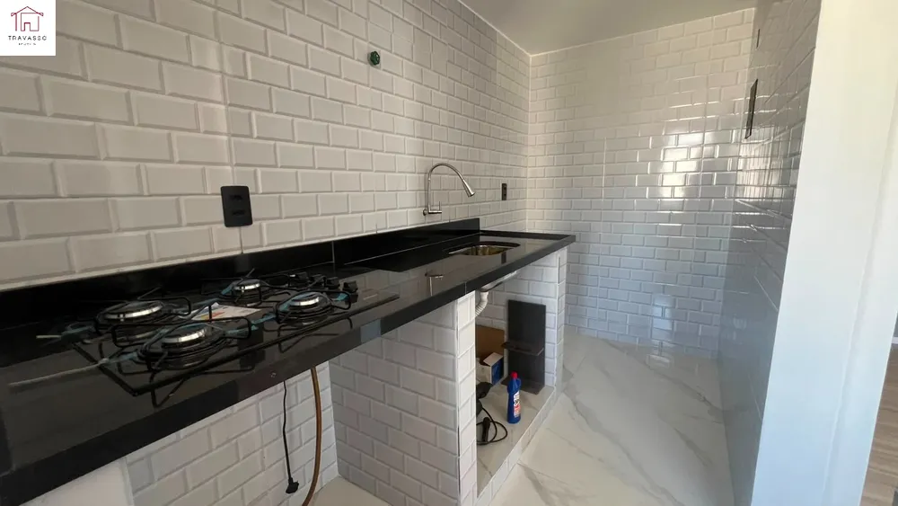 Apartamento, 2 quartos, 49 m² - Foto 6