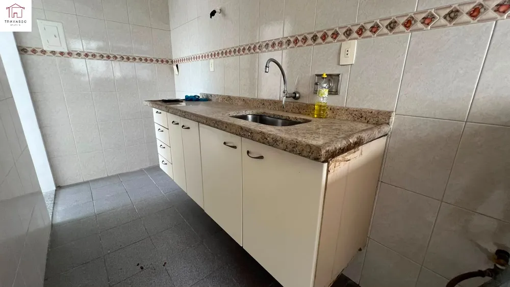 Apartamento, 2 quartos, 45 m² - Foto 8