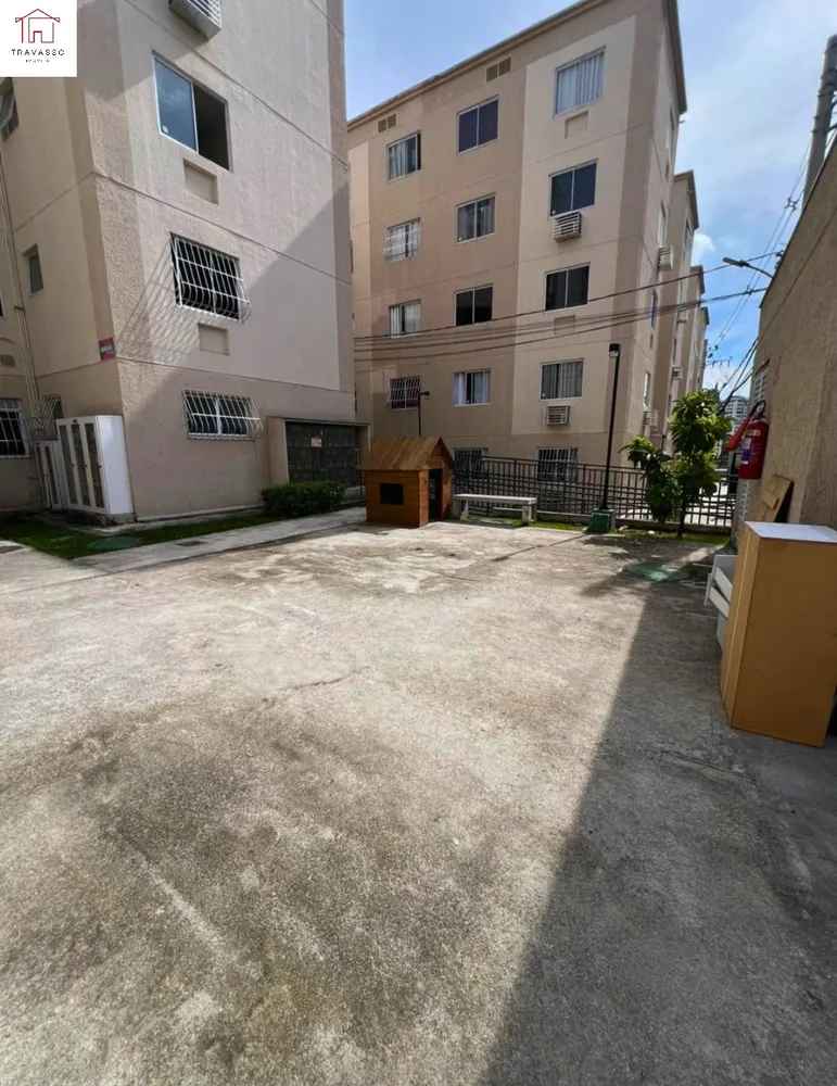 Apartamento, 2 quartos, 48 m² - Foto 33