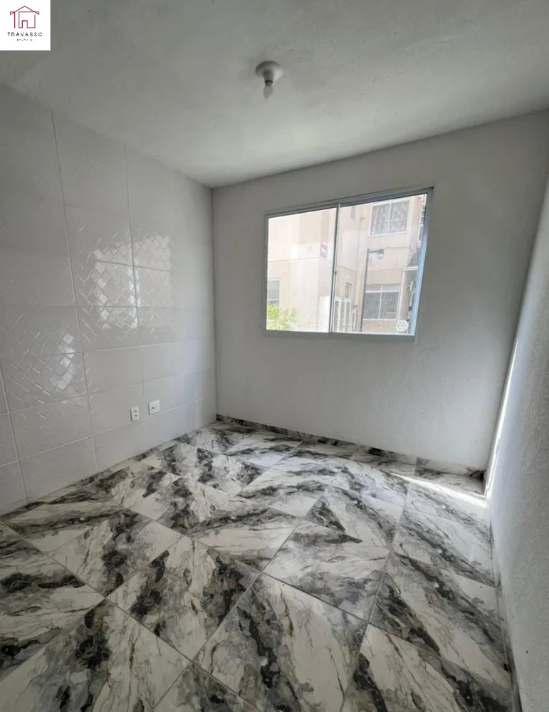 Apartamento, 2 quartos, 48 m² - Foto 4