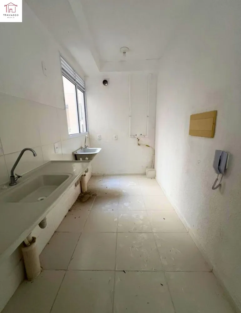 Apartamento, 2 quartos, 48 m² - Foto 9