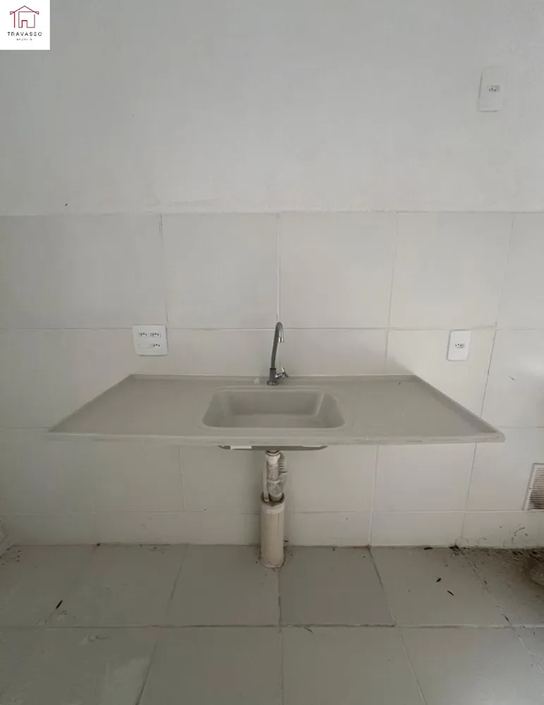 Apartamento, 2 quartos, 48 m² - Foto 10