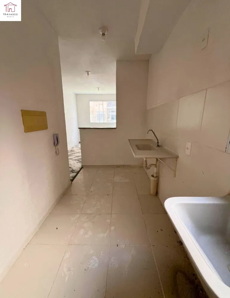 Apartamento, 2 quartos, 48 m² - Foto 8