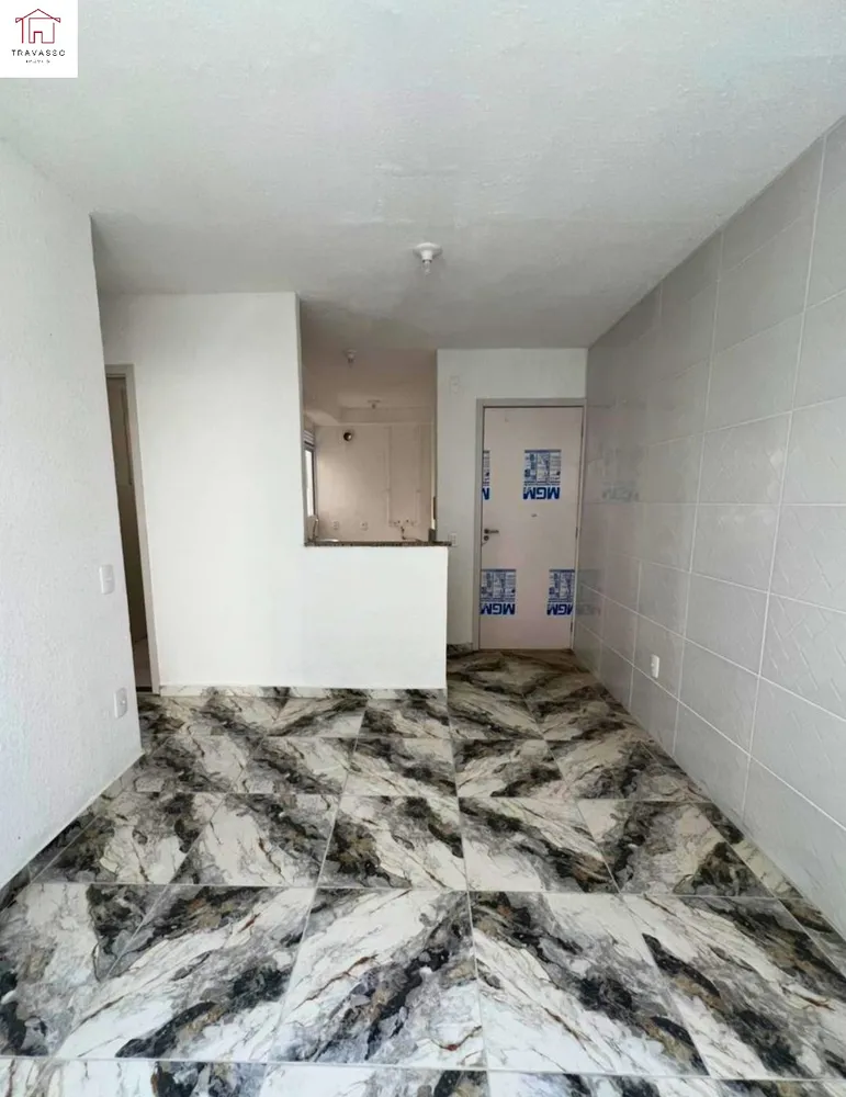 Apartamento, 2 quartos, 48 m² - Foto 1