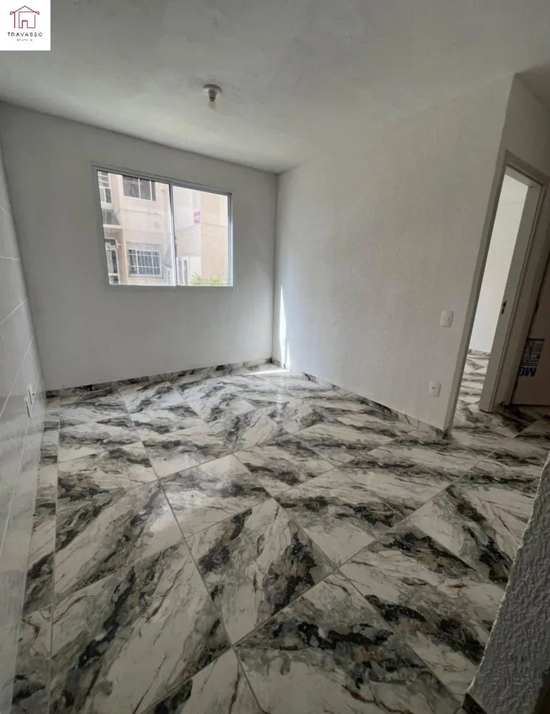 Apartamento, 2 quartos, 48 m² - Foto 5