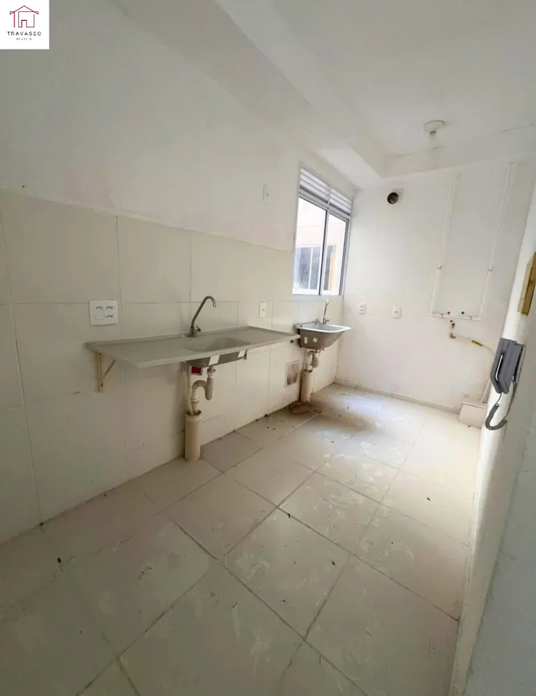 Apartamento, 2 quartos, 48 m² - Foto 11