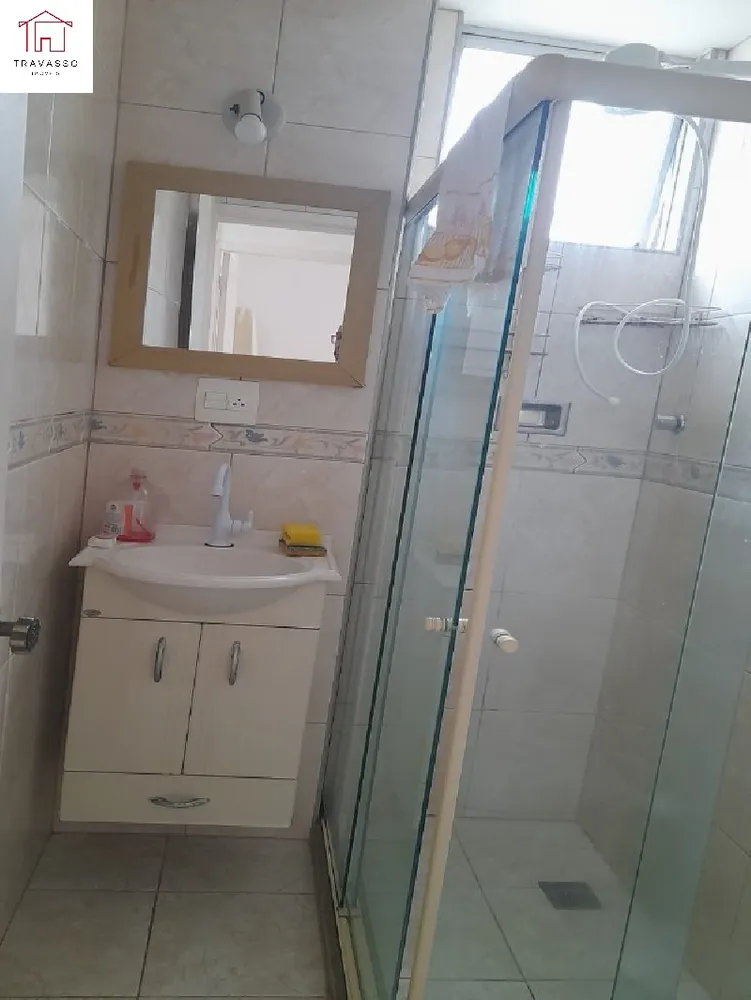 Apartamento, 2 quartos, 60 m² - Foto 13