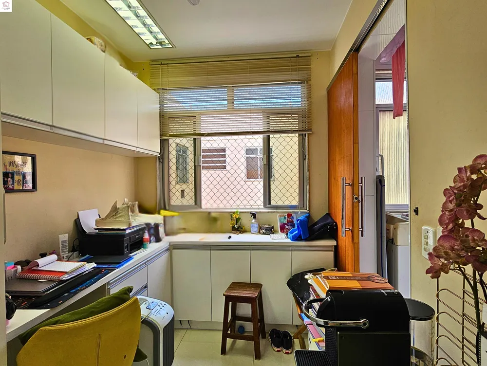 Apartamento, 3 quartos, 103 m² - Foto 13