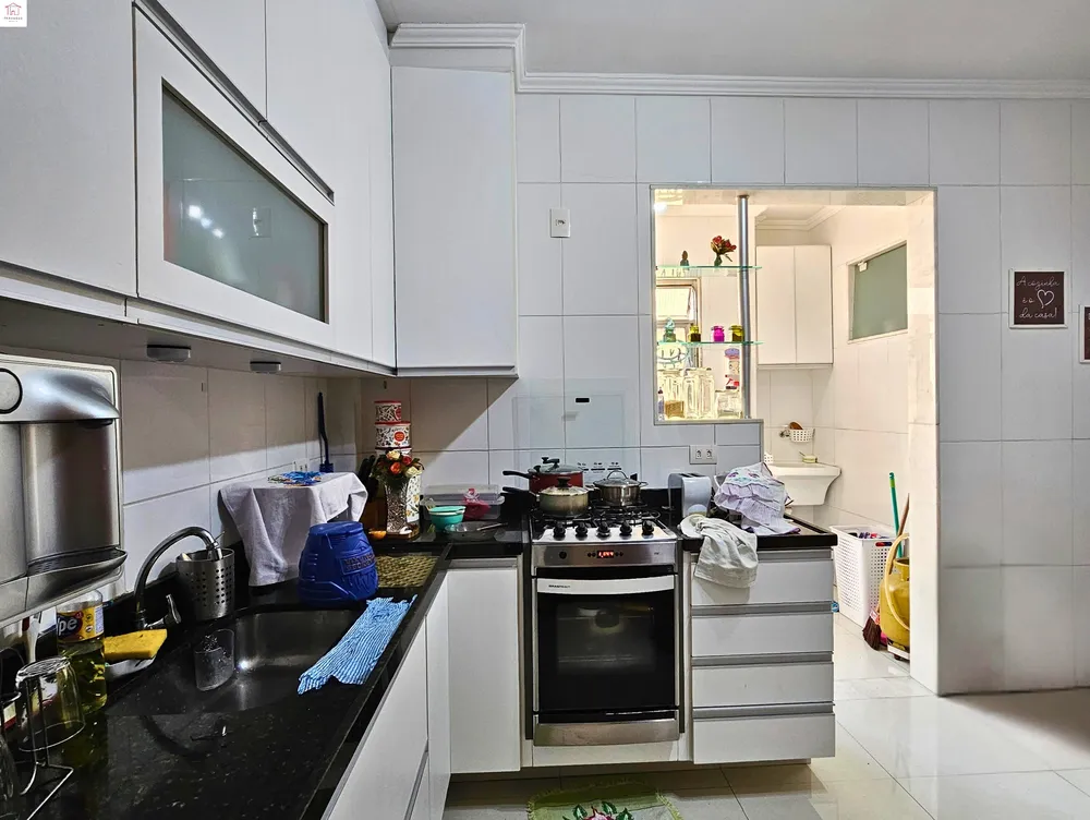 Apartamento, 3 quartos, 103 m² - Foto 8