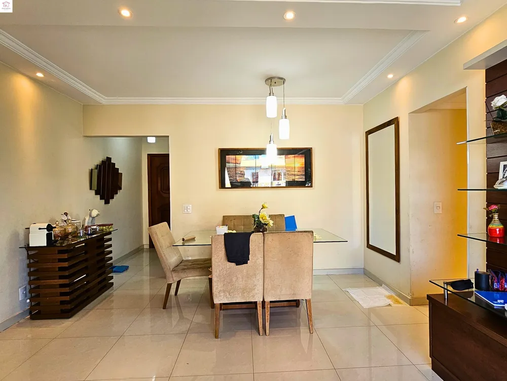 Apartamento, 3 quartos, 103 m² - Foto 1